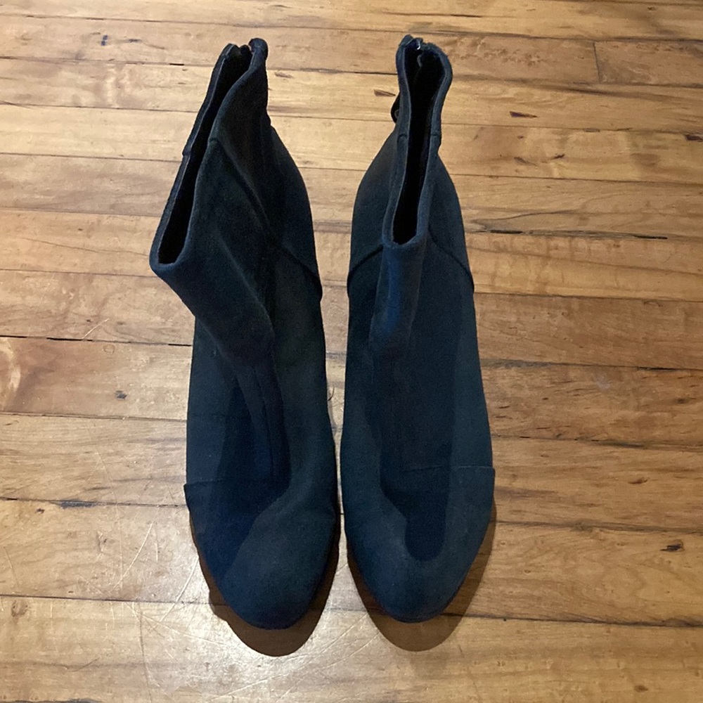 Rag & Bone Newbury boots